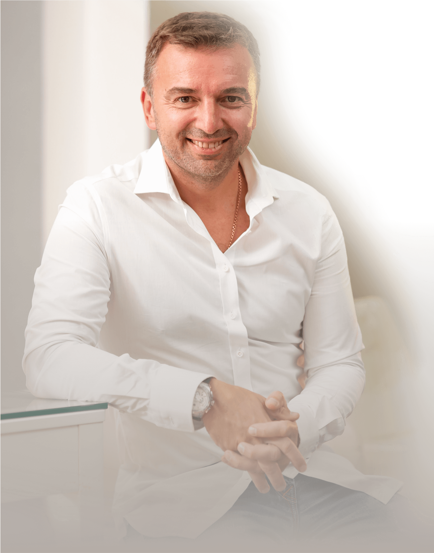Viktor Gaina